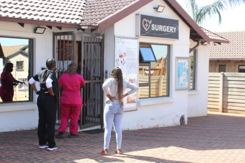 Gallery | Matabane Medical Centre